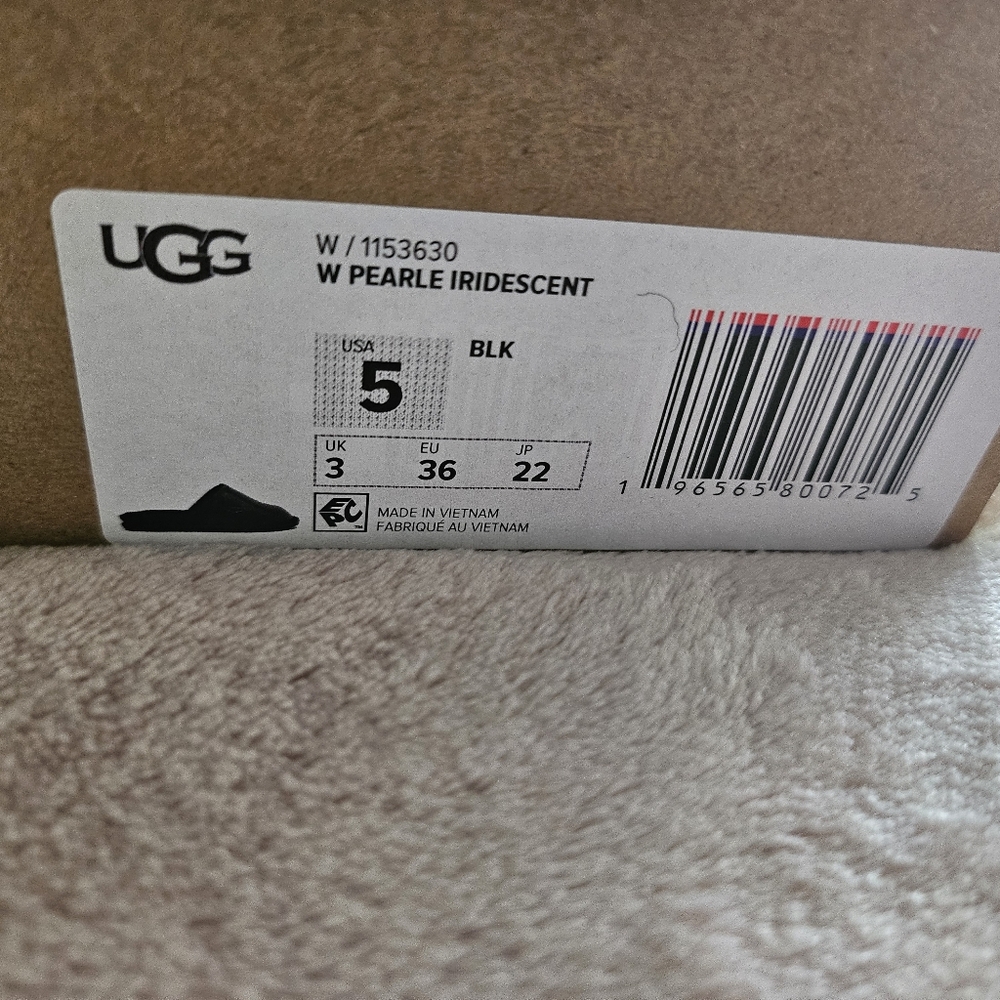 Ugg